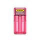 ΦΟΡΤΙΣΤΗΣ NITECORE Q2, Quick charger, 2A, Pink ΦΟΡΤΙΣΤΗΣ NITECORE Q2, Quick charger, 2A, Pink