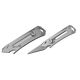 Titanium Utility Knife - NTK10 Titanium Utility Knife - NTK10