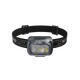 ΦΑΚΟΣ LED NITECORE HEADLAMP NU31, Grey ΦΑΚΟΣ LED NITECORE HEADLAMP NU31, Grey